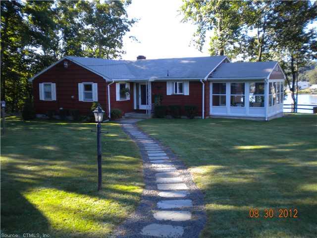 19 Best View Road Waterford, CT 06375 - Photo 1 of 1 Exterior Front.