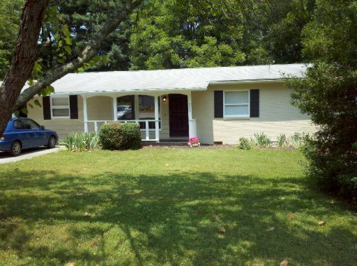 4325 Deerfield Road Knoxville, TN 37921 - Photo 1 of 1 Primary Photo