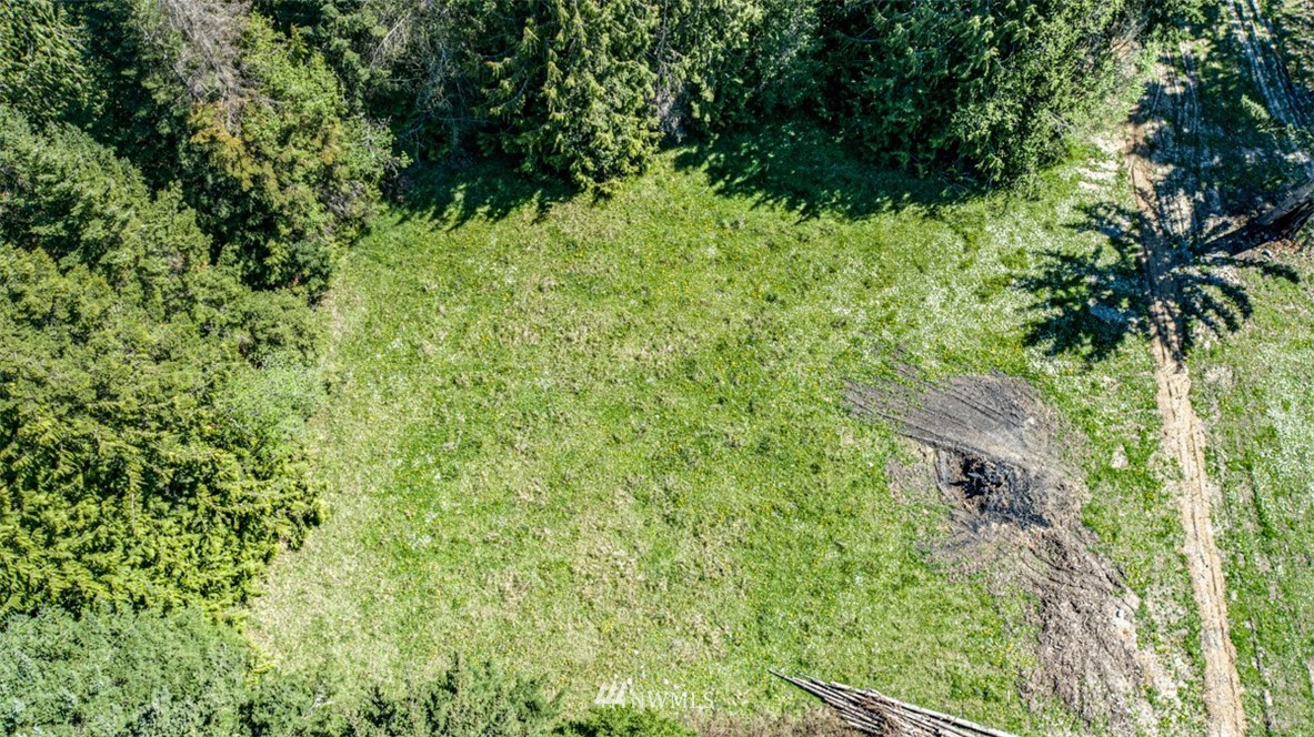 3 O'brien Rd Port Port Angeles, WA 98362 - Photo 8 of 26 a view of a garden
