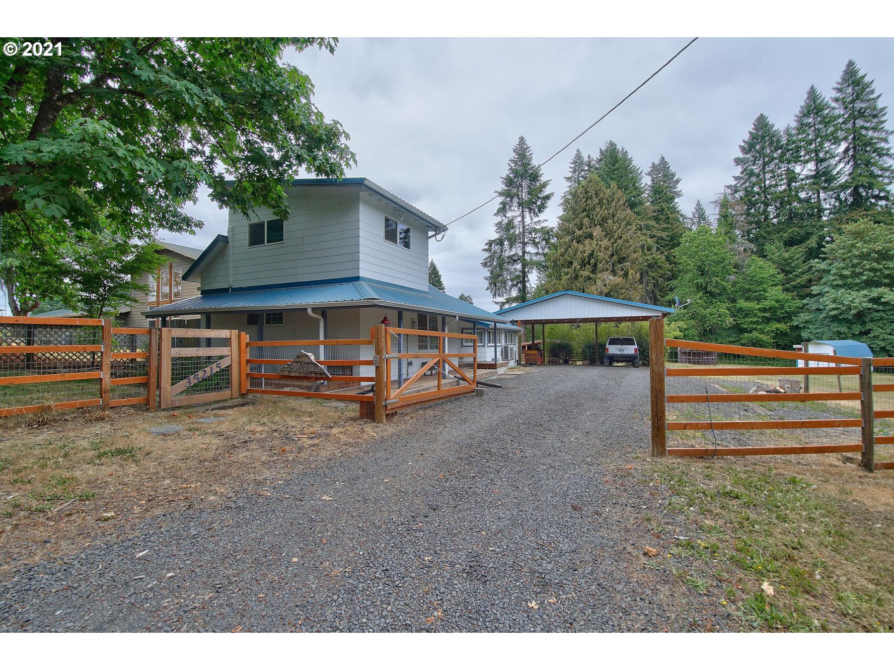 35215 Southeast Crescent Road Boring, OR 97009 - Photo 26 of 32
