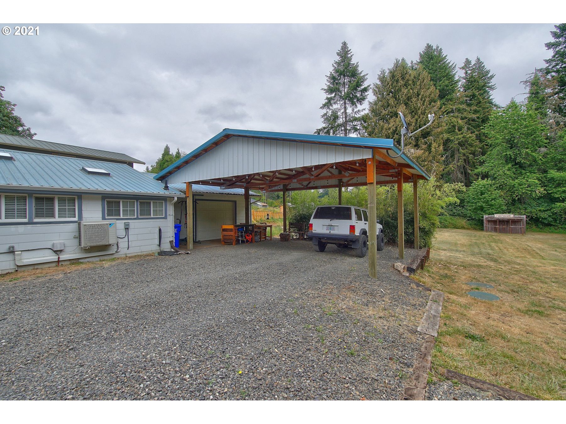 35215 Southeast Crescent Road Boring, OR 97009 - Photo 27 of 32