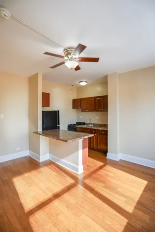 $1,150 | 5326 South Cornell Avenue, Unit 408, Chicago, IL 60615