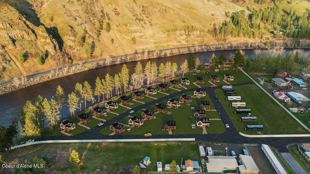 Nna River Run Kooskia, ID 83539 - Photo 1 of 20 KooskiaSitemap