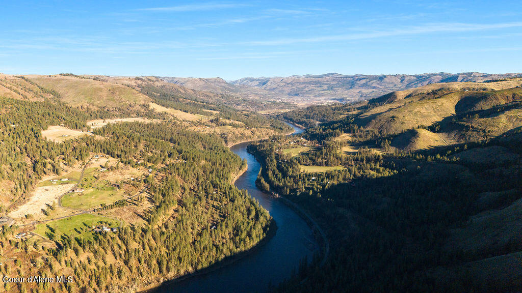 Nna River Run Kooskia, ID 83539 - Photo 18 of 20 DJI_20250325083446_0059_D