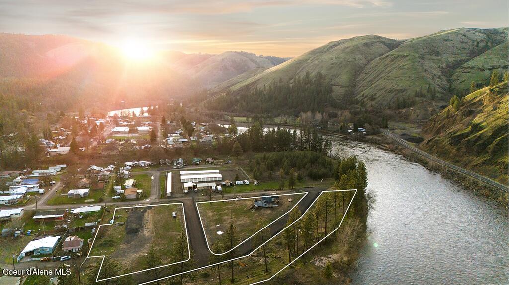 Nna River Run Kooskia, ID 83539 - Photo 4 of 20 22