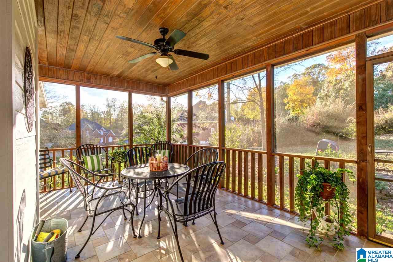 315 Woodward Road Trussville, AL 35173 - Photo 33 of 37