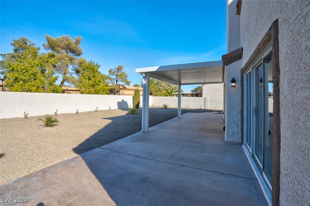 1816 Somersby Way Henderson, NV 89014 - Photo 38 of 44