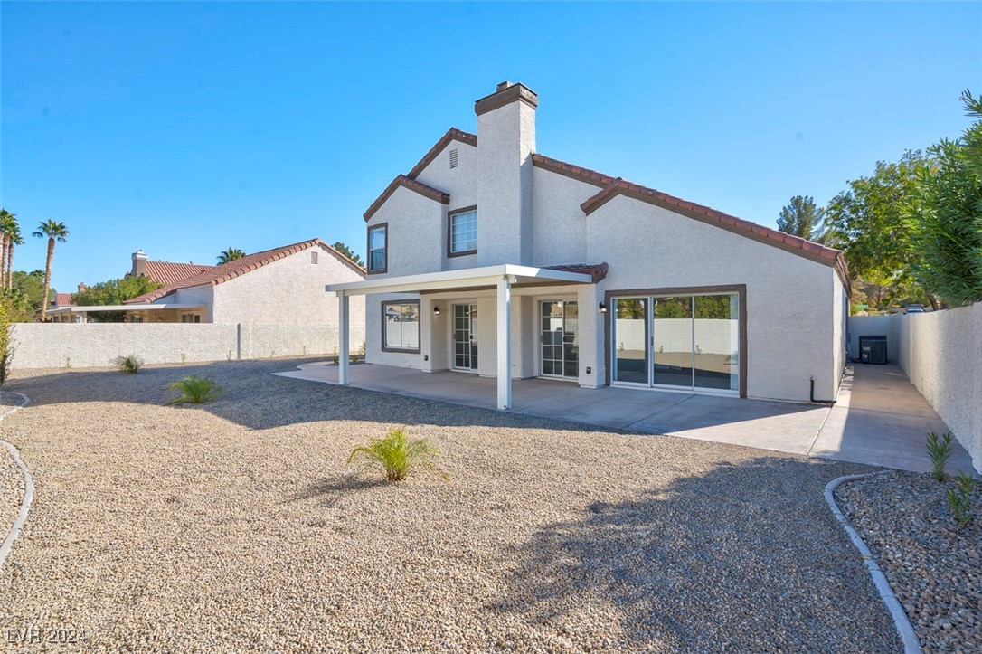 1816 Somersby Way Henderson, NV 89014 - Photo 39 of 44