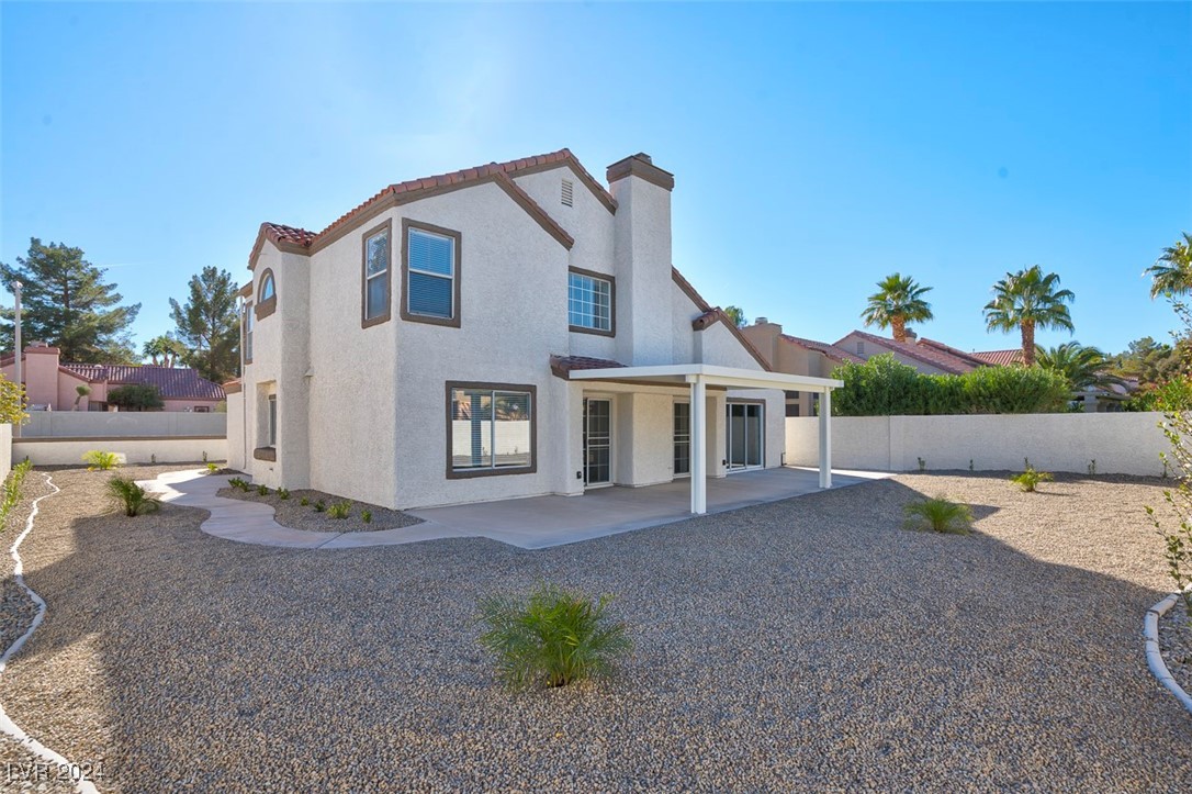 1816 Somersby Way Henderson, NV 89014 - Photo 40 of 44
