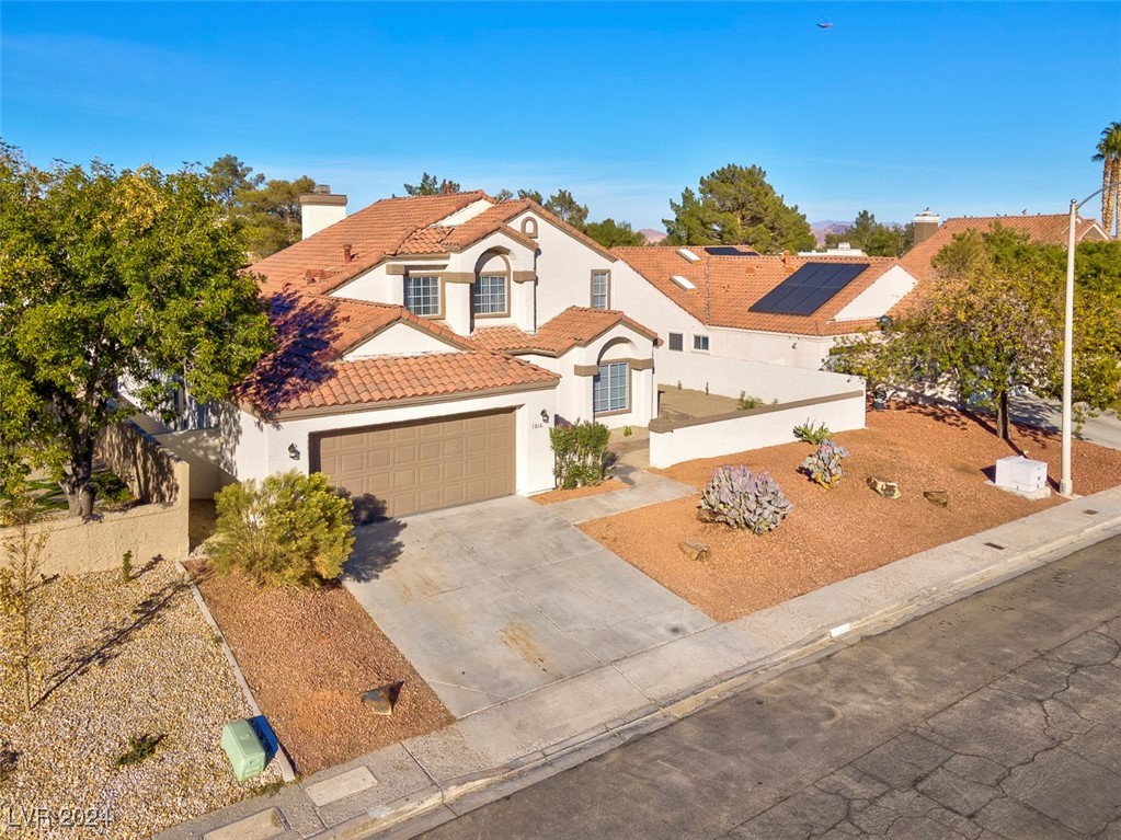 1816 Somersby Way Henderson, NV 89014 - Photo 4 of 44