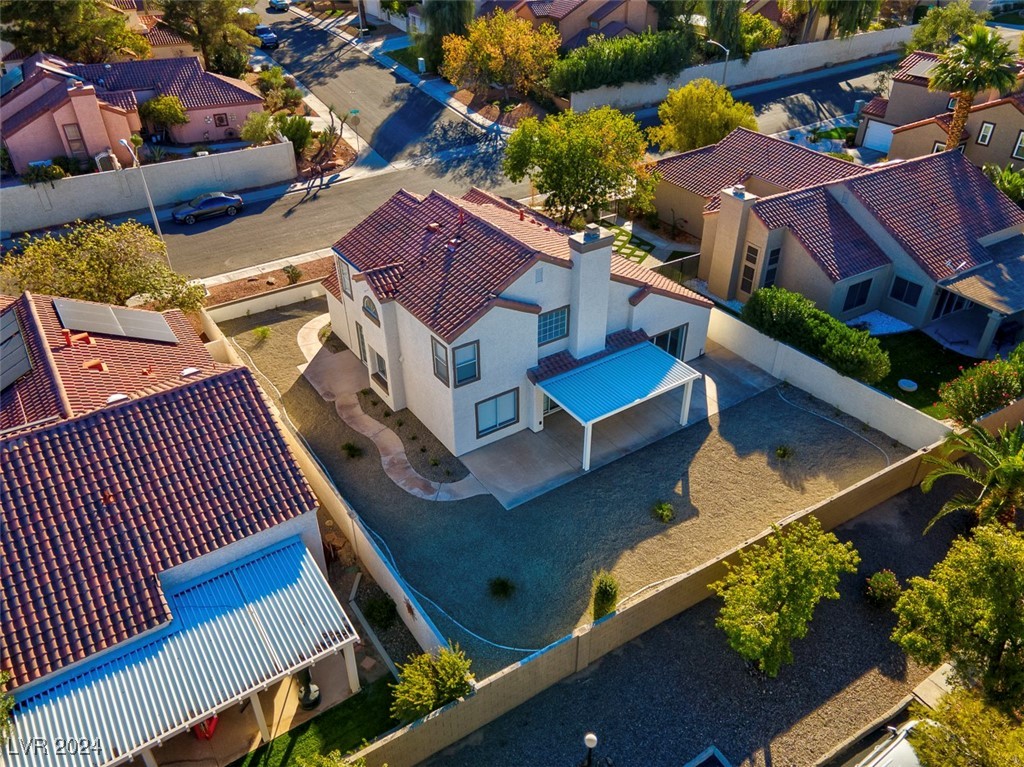 1816 Somersby Way Henderson, NV 89014 - Photo 42 of 44