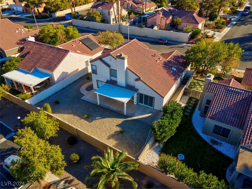 1816 Somersby Way Henderson, NV 89014 - Photo 43 of 44