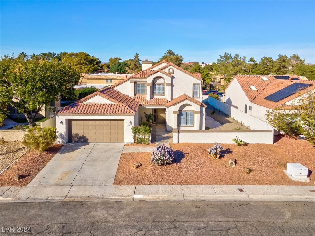 1816 Somersby Way Henderson, NV 89014 - Photo 5 of 44