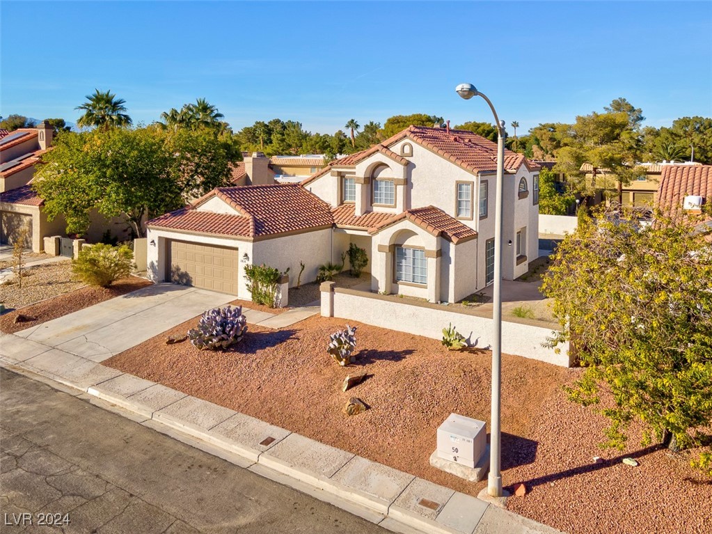 1816 Somersby Way Henderson, NV 89014 - Photo 6 of 44