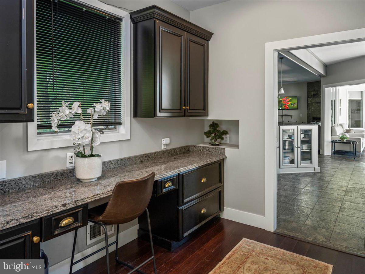 3533 State Rte 2012 Union Dale, PA 18470 - Photo 18 of 57 Elegant entryway with custom details