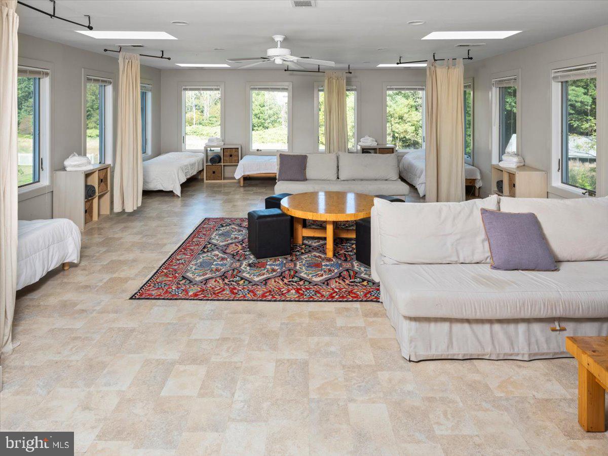 3533 State Rte 2012 Union Dale, PA 18470 - Photo 24 of 57 Spacious retreat off primary bedroom