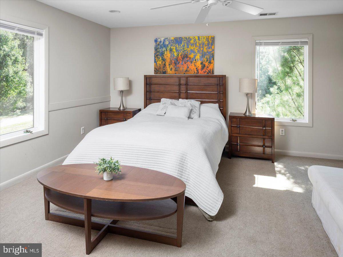 3533 State Rte 2012 Union Dale, PA 18470 - Photo 26 of 57 Spacious guest bedroom retreat