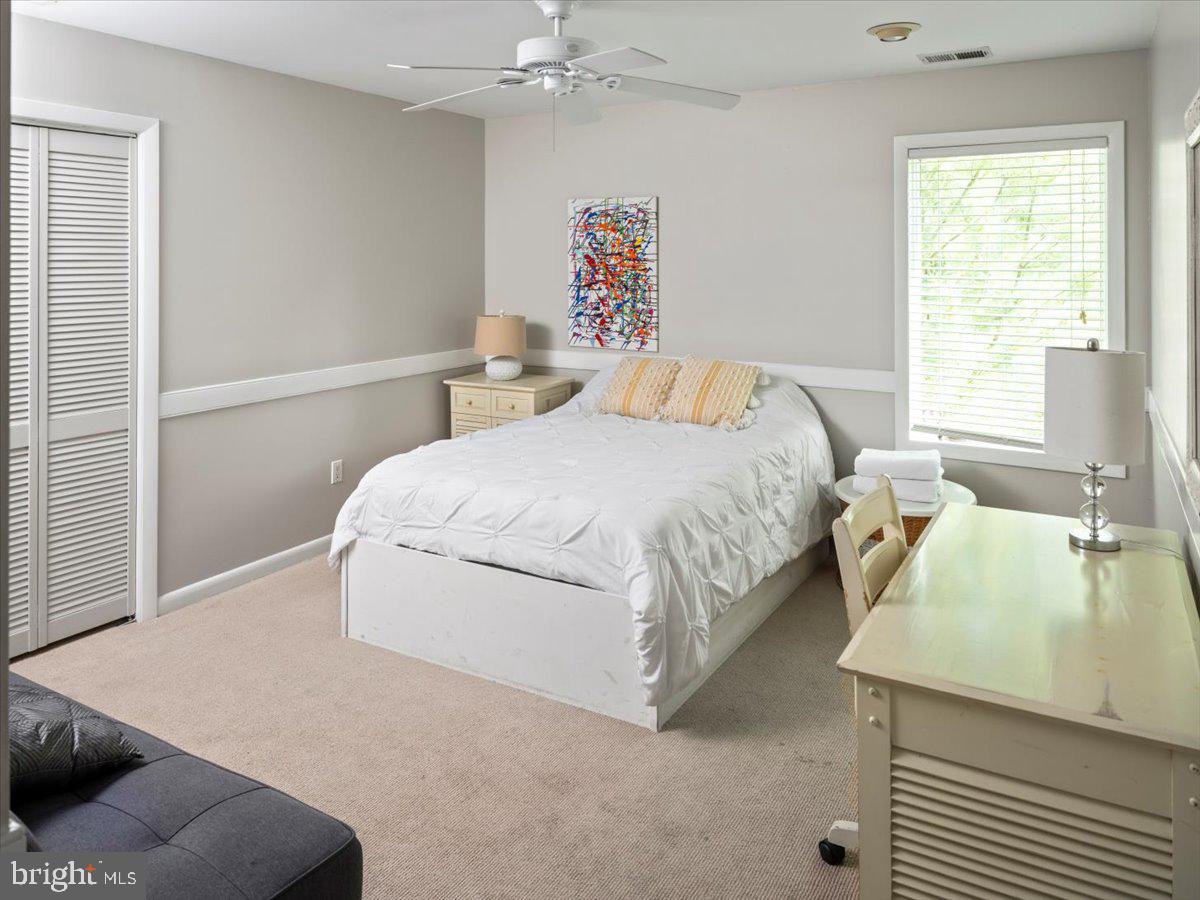 3533 State Rte 2012 Union Dale, PA 18470 - Photo 34 of 57 Guest bedroom with bright natural light