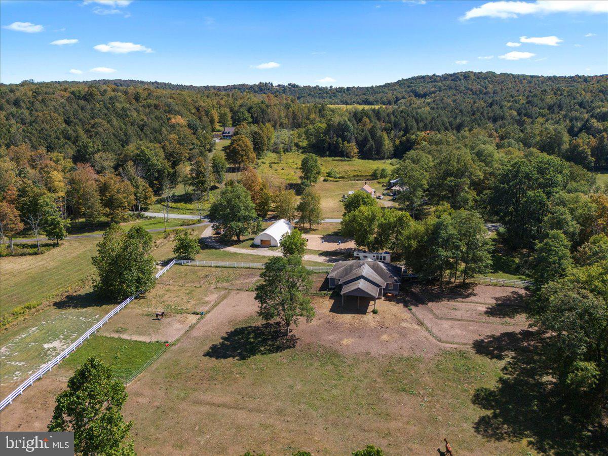 3533 State Rte 2012 Union Dale, PA 18470 - Photo 56 of 57 Adjacent equestrian facility avail for purchase
