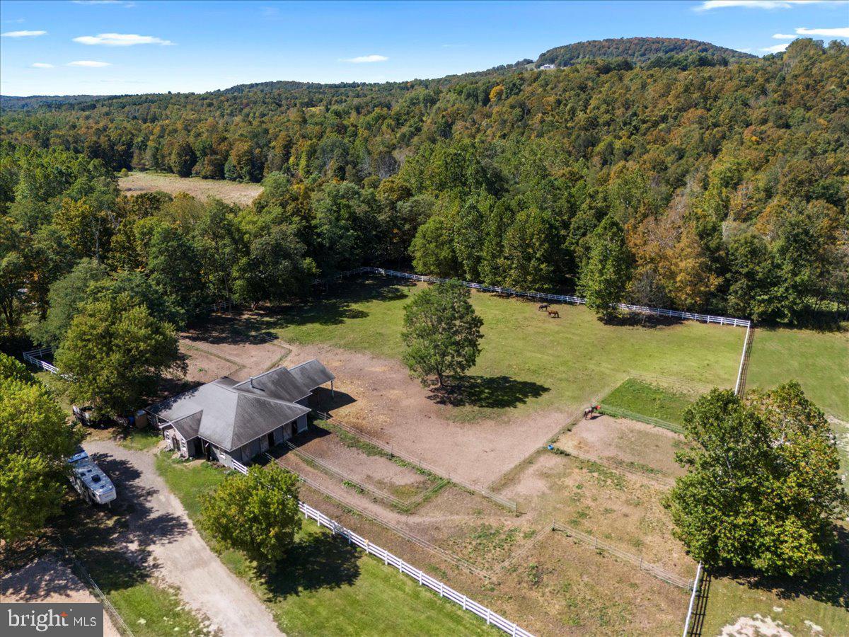 3533 State Rte 2012 Union Dale, PA 18470 - Photo 57 of 57 Adjacent equestrian facility avail for purchase