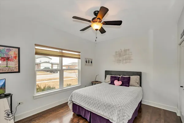 $459,900 | 24525 Clydesdale Drive, Manhattan, IL 60442