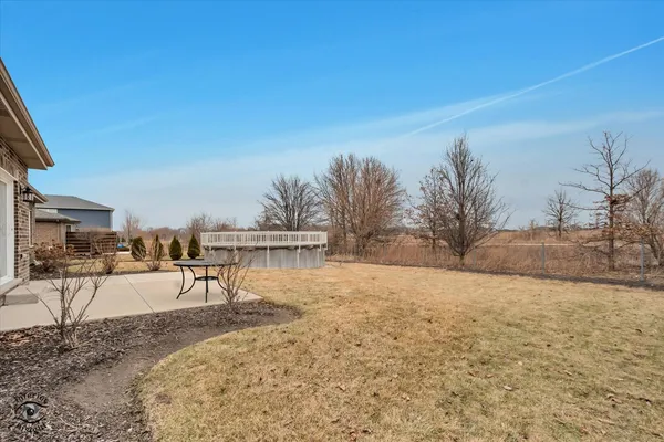 $459,900 | 24525 Clydesdale Drive, Manhattan, IL 60442