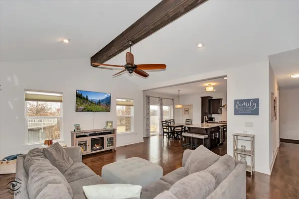 $459,900 | 24525 Clydesdale Drive, Manhattan, IL 60442