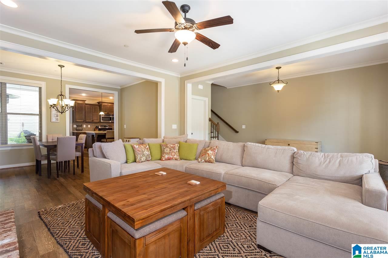 6388 Spring Street Trussville, AL 35173 - Photo 10 of 45