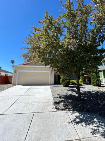 $2,600 | 17910 Drift Creek Court, Reno, NV 89508