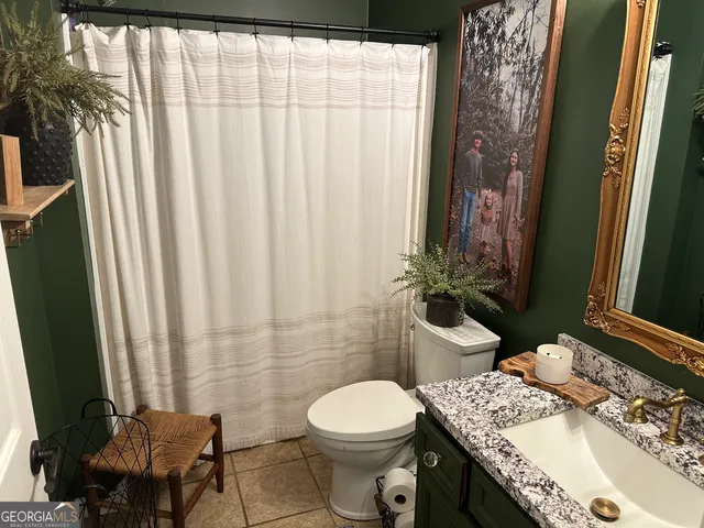 $399,900 | 1061 South Lake Drive, East Dublin, GA 31027