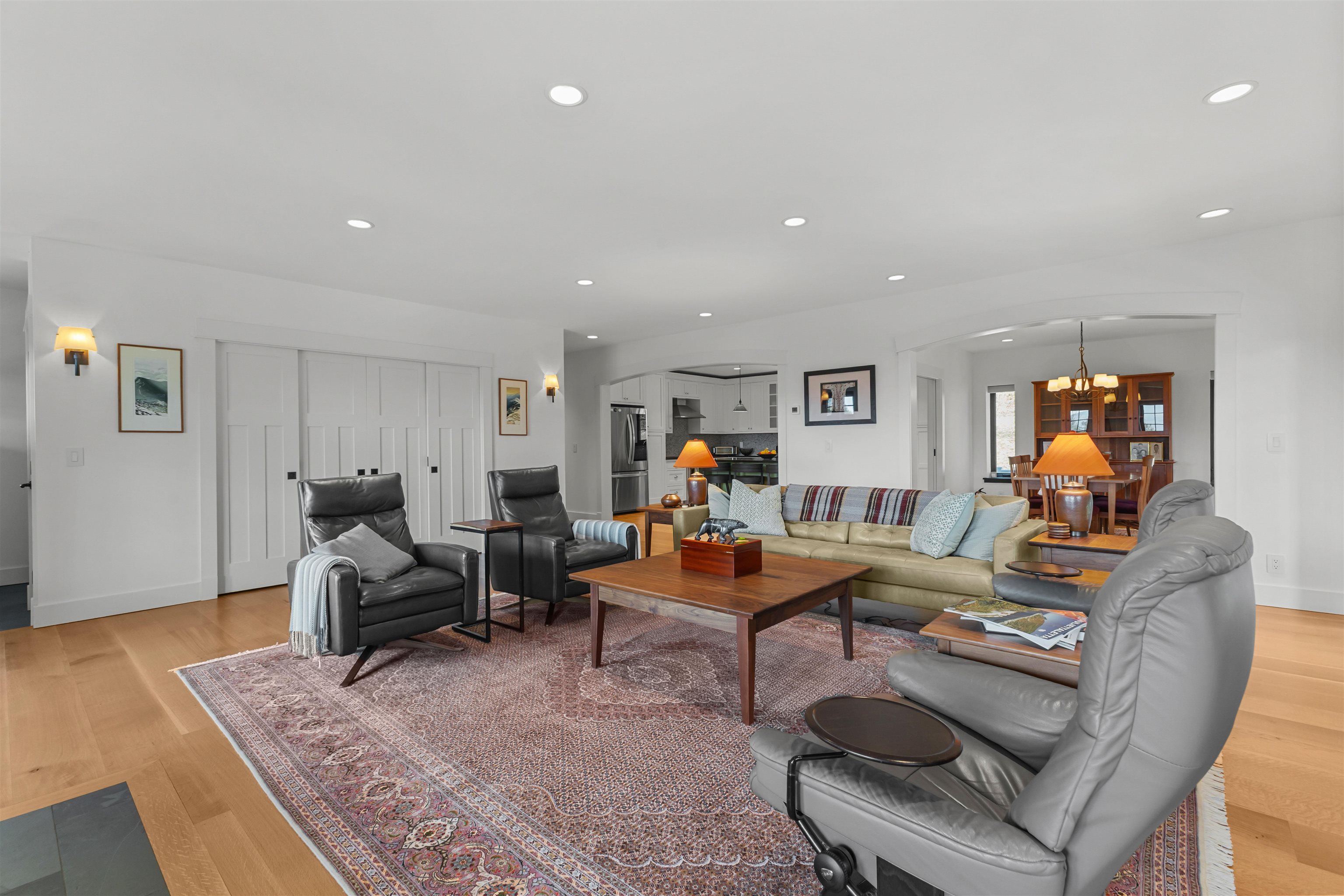 290 Wood Farm Road Waterbury, VT 05677 - Photo 14 of 60 Gallery Image 14