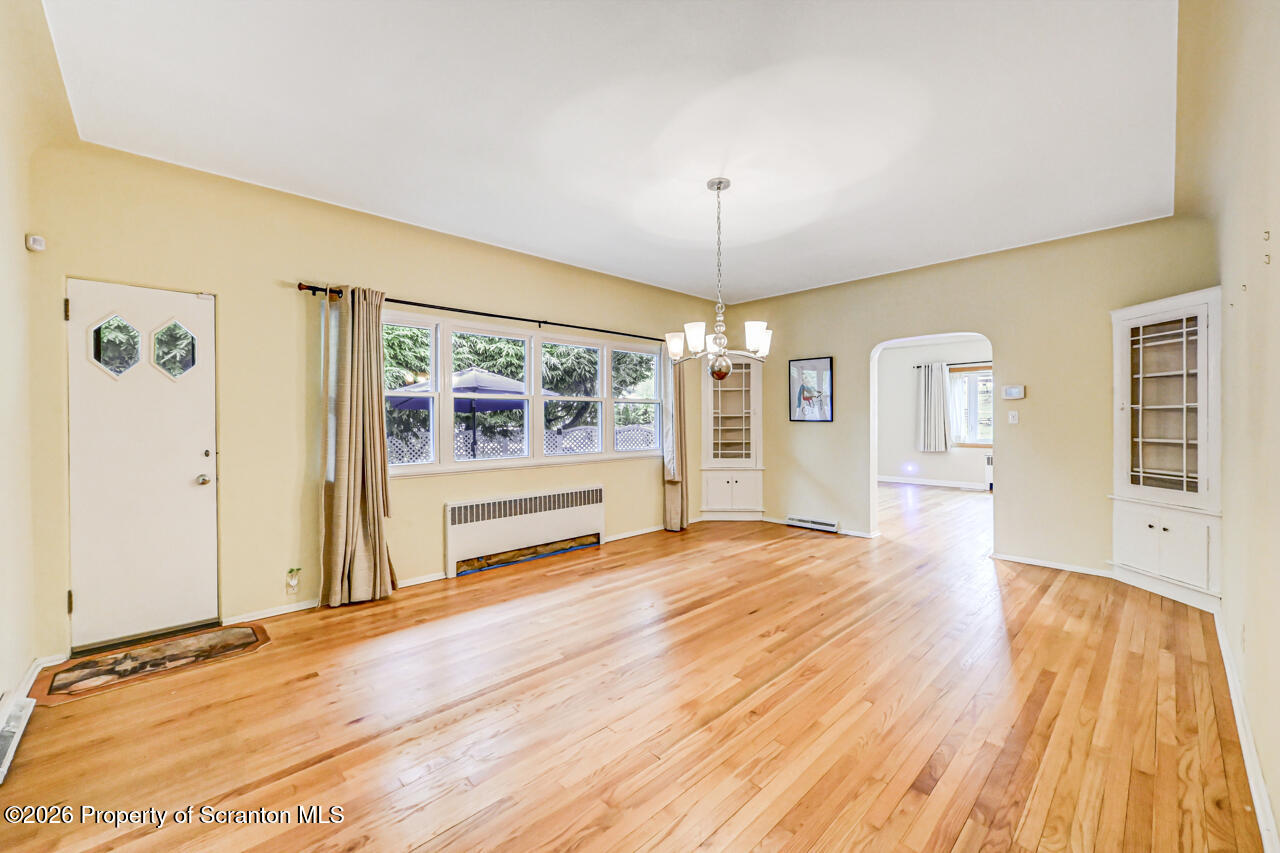 545 Arthur Avenue Scranton, PA 18510 - Photo 8 of 47 545ArthurAve07-jpg