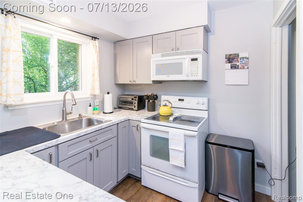 3323 Williamsburg Road Ann Arbor, MI 48108 - Photo 10 of 29