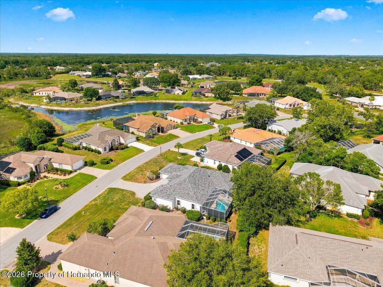 8402 Maybelle Drive Weeki Wachee, FL 34613 - Photo 74 of 78