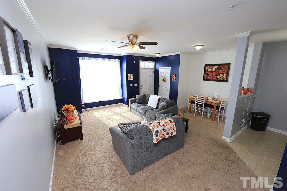 2225 Raven Road, Unit 104 Raleigh, NC 27614 - Photo 3 of 12