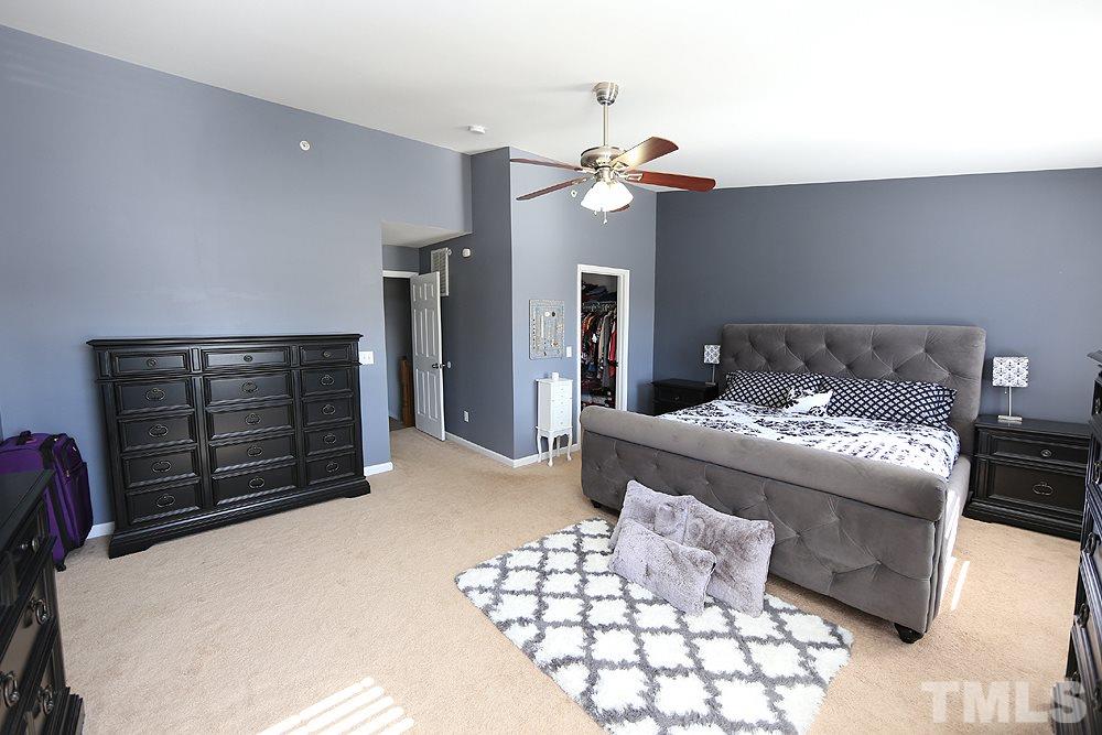 2225 Raven Road, Unit 104 Raleigh, NC 27614 - Photo 8 of 12