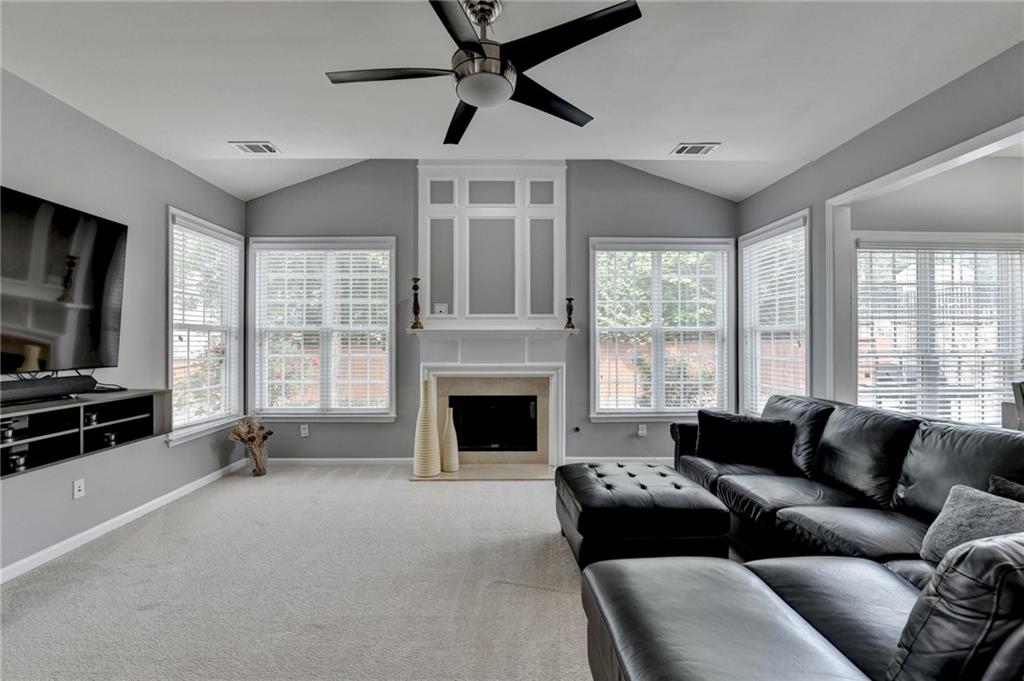 450 Hillingdon Way Suwanee, GA 30024 - Photo 11 of 71