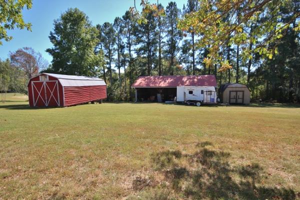 7506 King Road Fairview, TN 37062 - Photo 29 of 30 a view of a house with a yard
