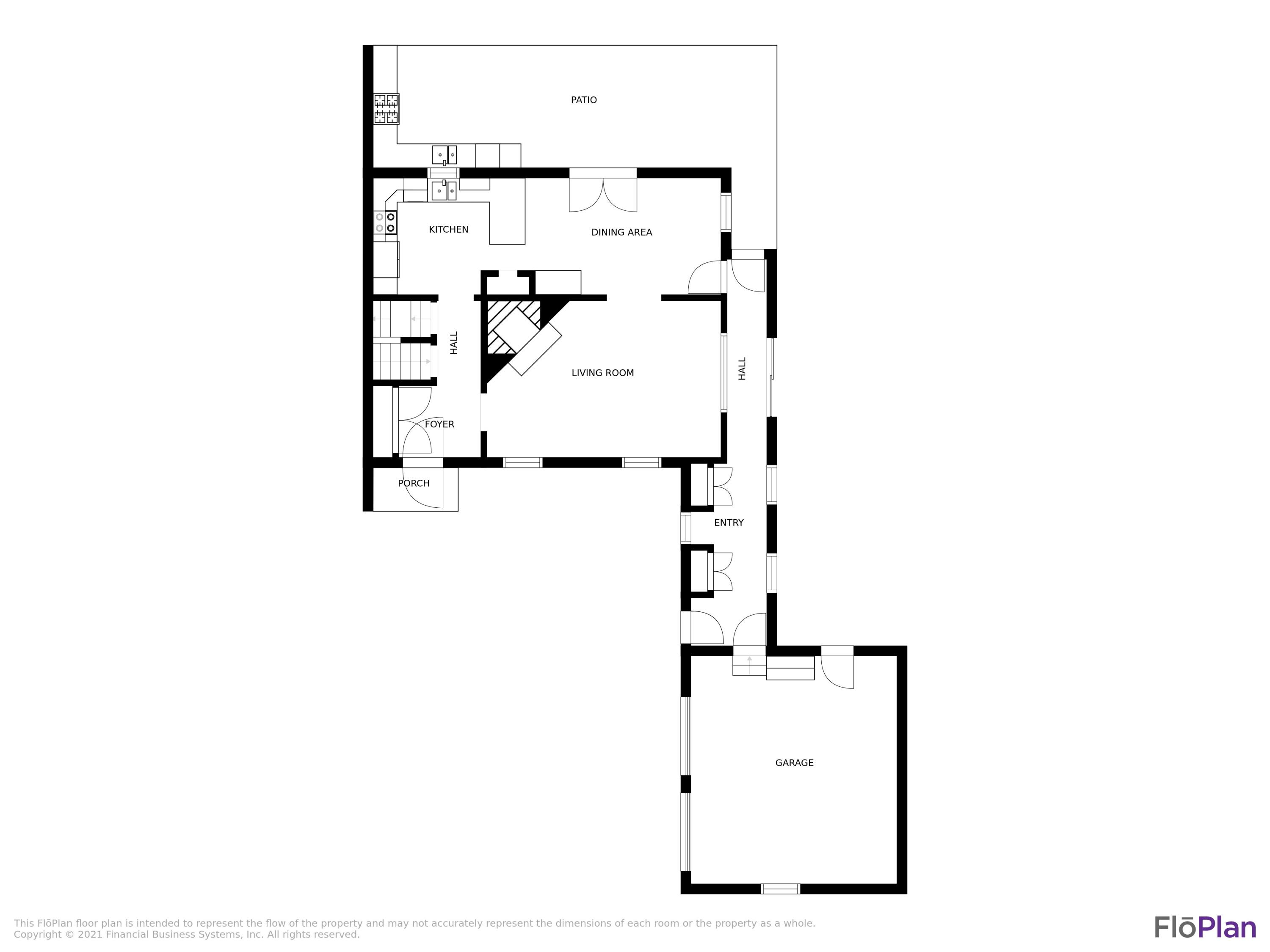 120 Seaview Road Brewster, MA 02631 - Photo 13 of 41 by_floor_jpg_3