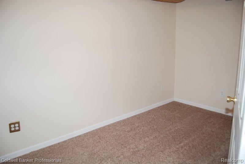 45741 Drexel Road Canton, MI 48187 - Photo 24 of 24 Finished Basement (pic #2)