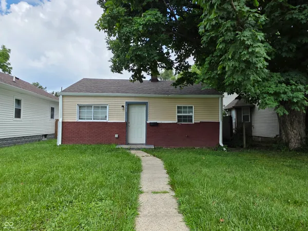 $1,125 | 1524 East Legrande Avenue, Indianapolis, IN 46203