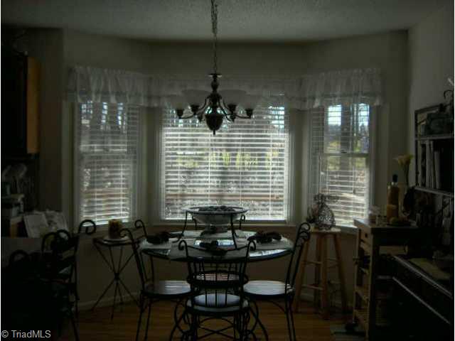 492 Silver Ridge Drive Lexington, NC 27292 - Photo 4 of 6 Other. dining