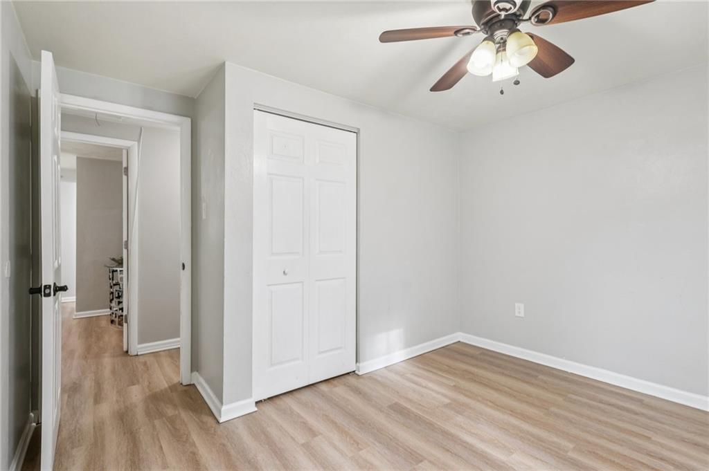 151 McIntyre Road Pittsburgh, PA 15237 - Photo 26 of 50 Bedroom #3 with closet