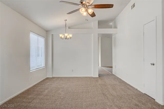 $1,895 | 9573 Paradise Road, Las Vegas, NV 89123