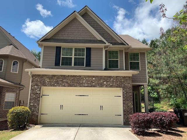 200 Oakleaf Drive Acworth, GA 30102 - Photo 1 of 1
