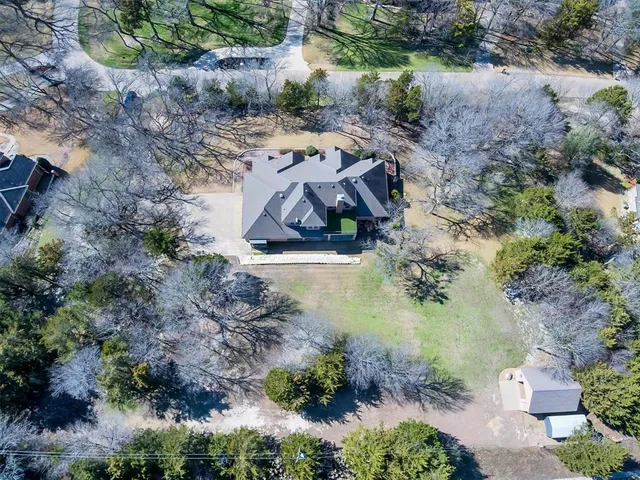 $889,000 | 6420 Shady Oaks Lane, Midlothian, TX 76065