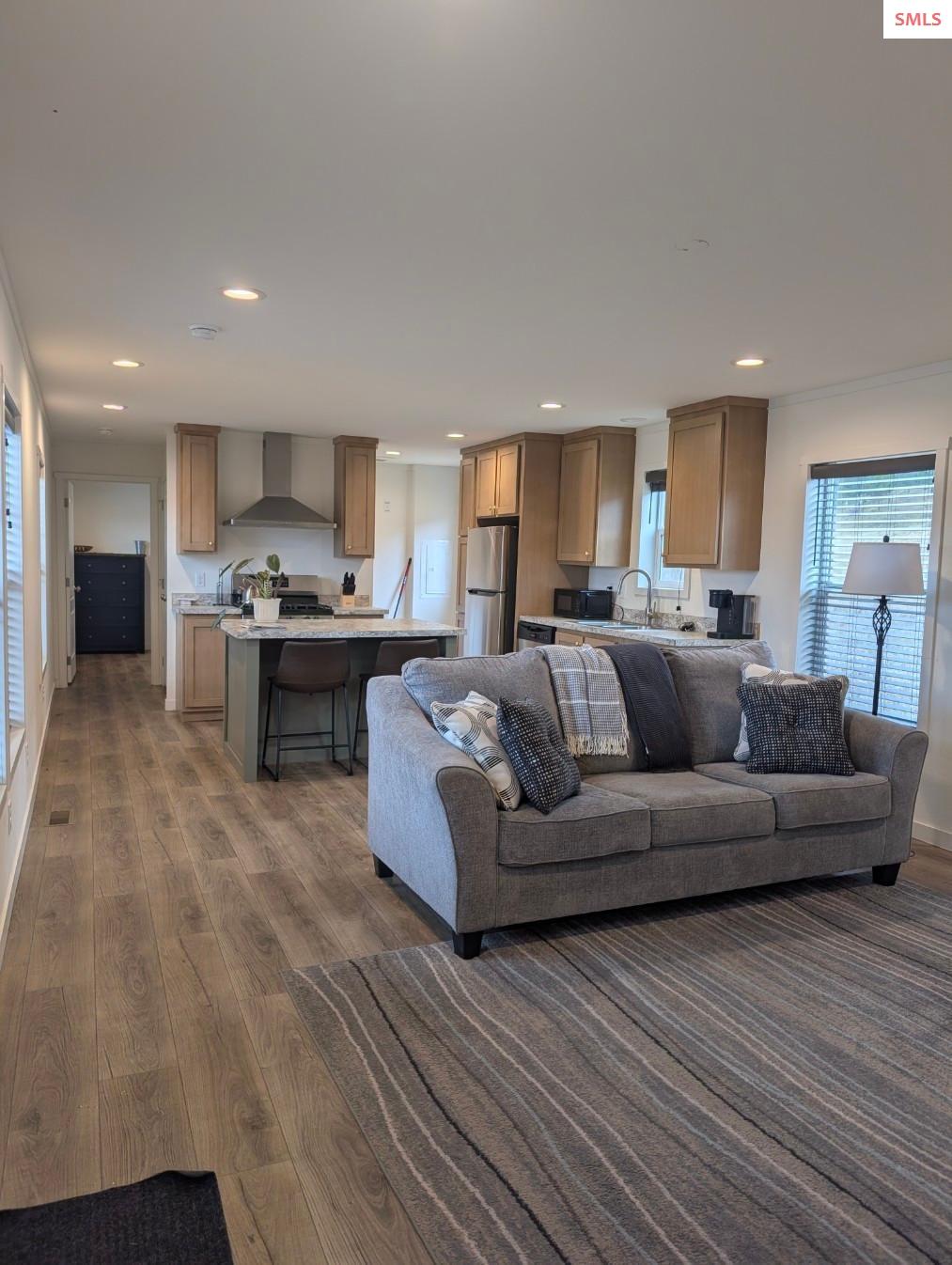 8 Diamond Road Bonners Ferry, ID 83805 - Photo 1 of 20 Gallery Image 1