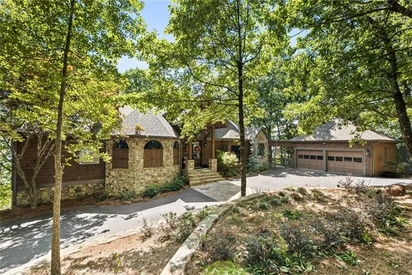 $1,400,000 | 912 McElroy Mountain Drive, Jasper, GA 30143