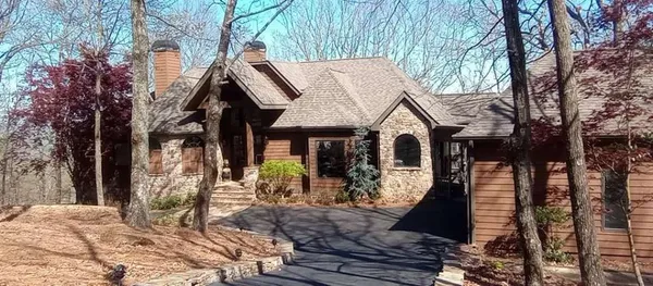 $1,400,000 | 912 McElroy Mountain Drive, Jasper, GA 30143