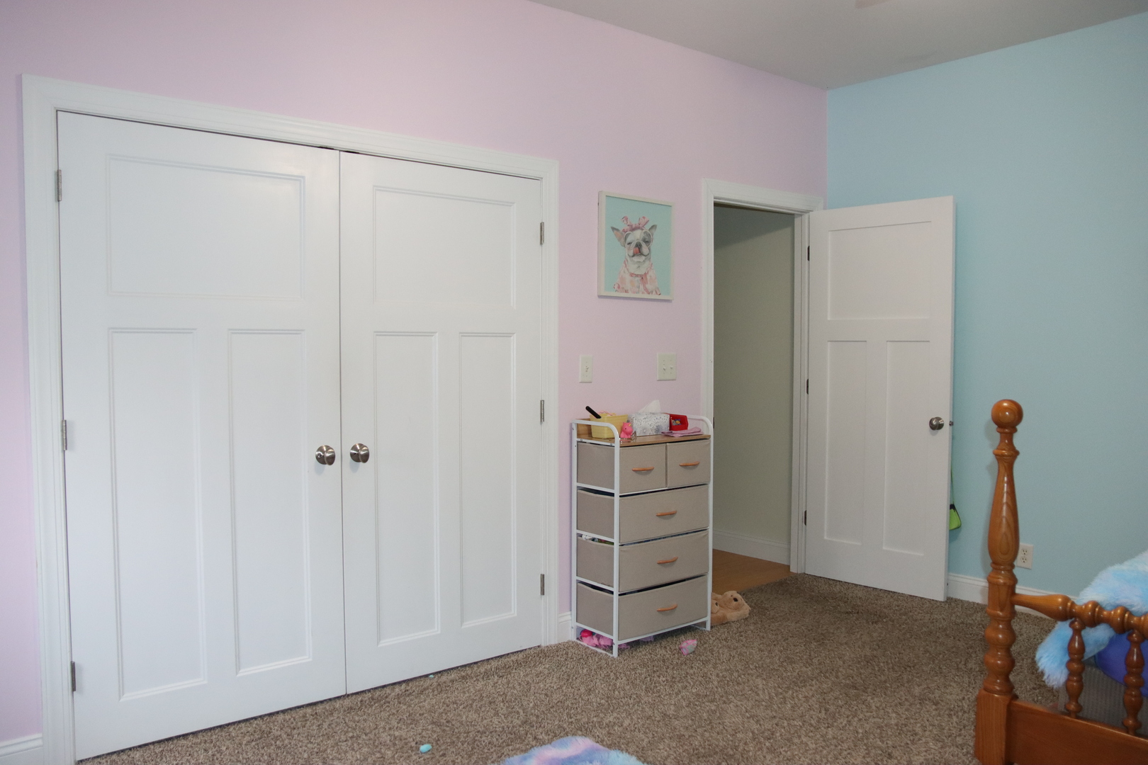 306 South 3rd Street Ashkum, IL 60911 - Photo 34 of 50 a view of room with closet